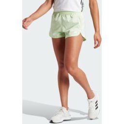 ADIDAS SHORTS A VITA ALTA PACER ESSENTIALS