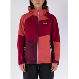 REGATTA GIACCA DESOTO IX SOFTSHELL 14