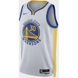 NIKE CANOTTA STEPHEN CURRY GOLDEN STATE WARRIORS SWINGMAN