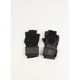 HARBINGER GUANTO FITNESS TRAINING WRIST WRAP