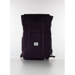 HERSCHEL ZAINO RETREAT IVY PLUM