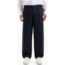 ARMANI EXCHANGE PANTALONE MICRO LOGO