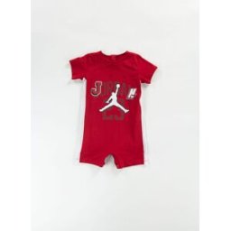 NIKE BODY JORDAN GYM 23 BIMBO