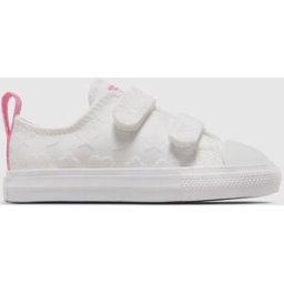 CONVERSE SCARPA ALL STAR EASY ON SPARKLE BIMBA