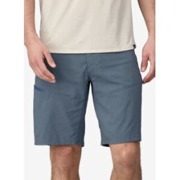 PATAGONIA SHORTS TERRAVIA TRAIL 10