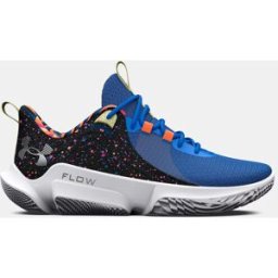 UNDER ARMOUR SCARPA FLOW FUTR X 2 LE