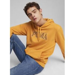 PUMA FELPA HOODIE SQUAD