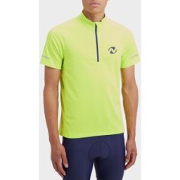 NAKAMURA MAGLIA PAVEL UX 1/2 ZIP