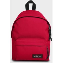 EASTPAK ZAINO ORBIT SCARLET UNISEX UNI