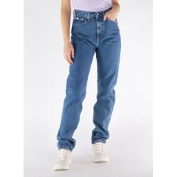 CALVIN KLEIN JEANS JEANS SLIM STREAT 27-32