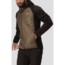 REGATTA GIACCA ANDRESON VIII HYBRID