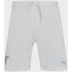 MIZUNO SHORTS S.S. LAZIO 50° ANNIVERSARIO L