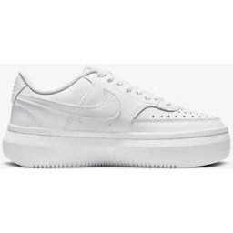 NIKE SCARPA COURT VISION ALTA 10