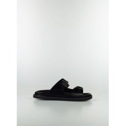 GUESS CIABATTA SAPATA IN VERA PELLE 42