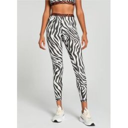 PUMA LEGGINGS 7/8 ANIMAL REMIX