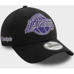 NEW ERA CAPPELLO LAKERS 9FORTY UNISEX