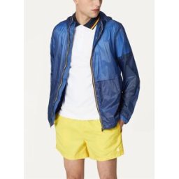 KWAY GIACCA CLEONAR LIGHT RIPSTOP