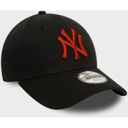 NEW ERA CAPPELLO 9FORTY LEAGUE RAGAZZO