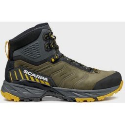 SCARPA RUSH TRK GTX