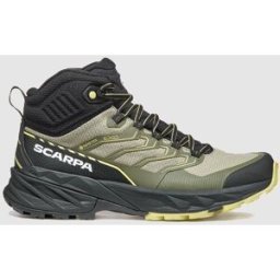 SCARPA RUSH 2 MID GTX