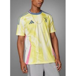 ADIDAS MAGLIA AWAY 24/25 JUVENTUS M
