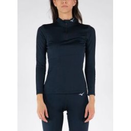 MIZUNO MAGLIA 1/2 ZIP MID