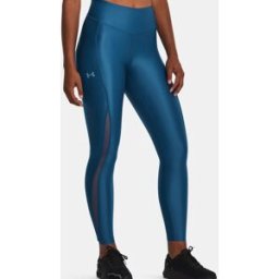 UNDER ARMOUR LEGGINGS FLAYFAST ISOCHILL