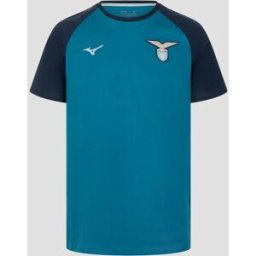 MIZUNO T-SHIRT RAPPRESENTANZA SS LAZIO 2024/25 XL
