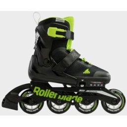 ROLLERBLADE PATTINO FURY RAGAZZO 210