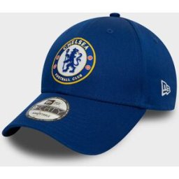 NEW ERA CAPPELLO CHELSEA VISIERA 9FORTY UNI