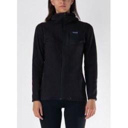 PATAGONIA FELPA FULL-ZIP R1 AIR