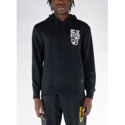 PUMA FELPA HOODIE HOOPS