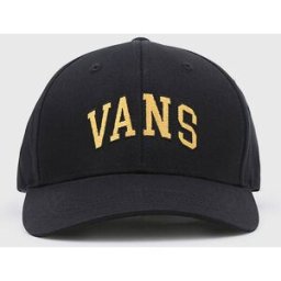 VANS CAPPELLO LOGO STRUCTURED JOCKEY UNI