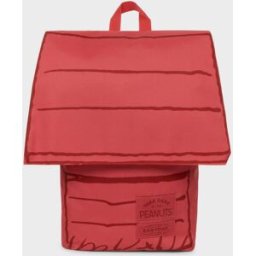 EASTPAK ZAINO SNOOPY HOUSE UNISEX