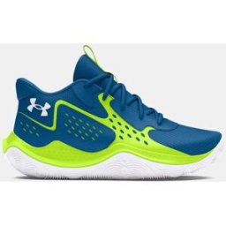 UNDER ARMOUR SCARPA JET 23 RAGAZZO