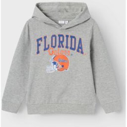 NAME IT FELPA HOODIE FLORIDA RAGAZZO 140