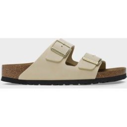 BIRKENSTOCK CIABATTA ARIZONA NUBUCK