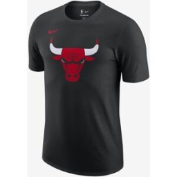 NIKE T-SHIRT ESSENTIAL CHICAGO BULLS NBA S