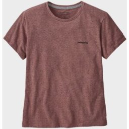 PATAGONIA T-SHIRTCON LOGO RESPONSIBILI-TEE