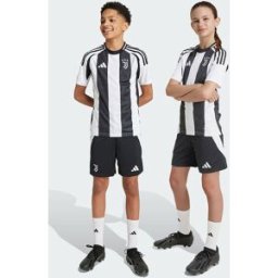 ADIDAS SHORT HOME 24/25 JUVENTUS RAGAZZO