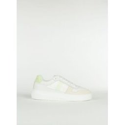 CALVIN KLEIN JEANS SCARPA CHUNKY CAPSULE LOW 39