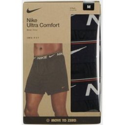 NIKE UNDERWEAR BOXER ULTRA COMFORT DRI-FIT 3 PAIA