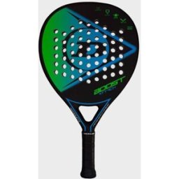 DUNLOP RACCHETTA DA PADEL BOOST ATTACK