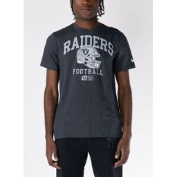 NIKE T-SHIRT LAS VEGAS RAIDERS S