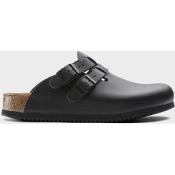 BIRKENSTOCK SANDALO SABOT KAY SL