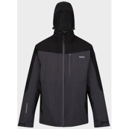 REGATTA GIUBBOTTO WENTWOOD VIII 3in1