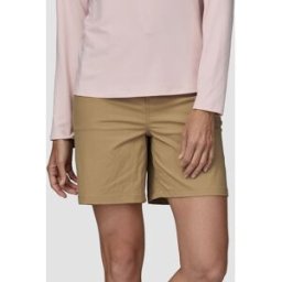 PATAGONIA SHORTS QUANDARY STRETCH 6