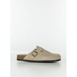 SCHOLL SANDALO SABOT OLIVIER