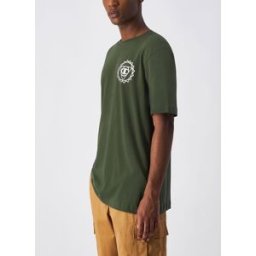 CHAMPION T-SHIRT ECO FUTURE S