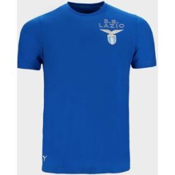 MIZUNO MAGLIA S.S. LAZIO 50° ANNIVERSARIO